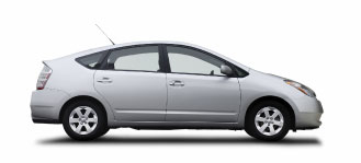 [ Image: Hybrid Car ]